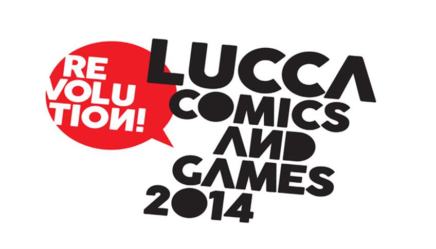 Lucca Comics and Games Lucca Comics and Games